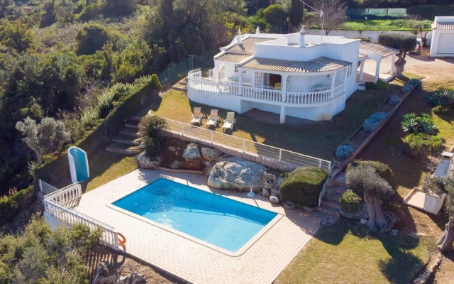 Gabi GM in Albufeira