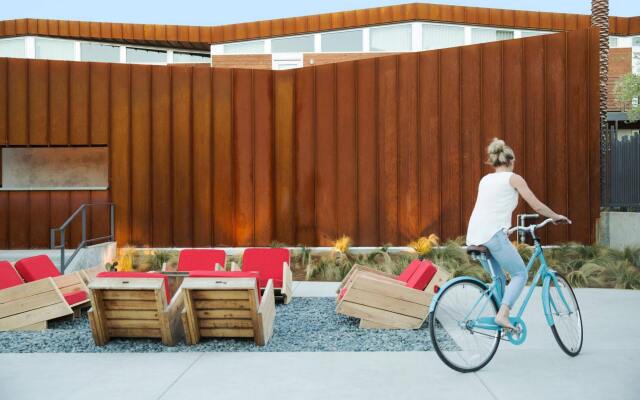 ARRIVE Palm Springs - Adults Only