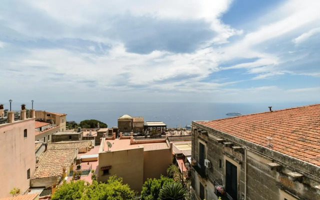 Sweet Taormina Apartment