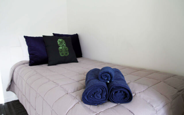 222 Willis Accommodation