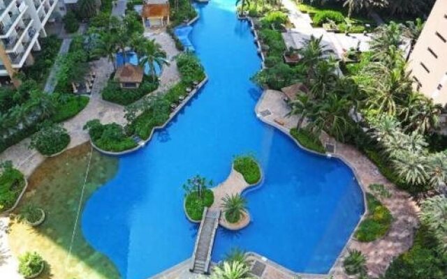 Sanya Lanhaiaige Holiday Inn