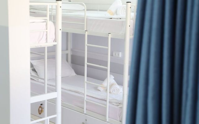 New Gate Hostel