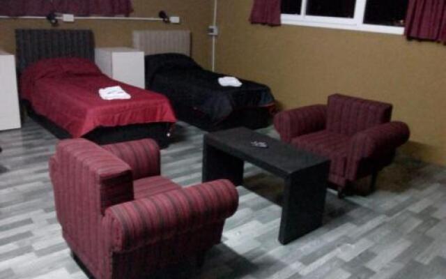 Hostel Sentir Indiano