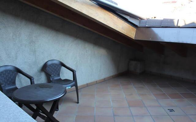 Els Canonges Allotjament