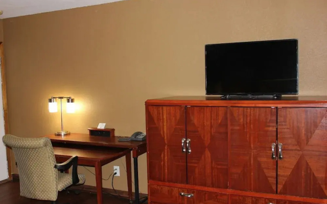 Americas Best Value Inn Oskaloosa