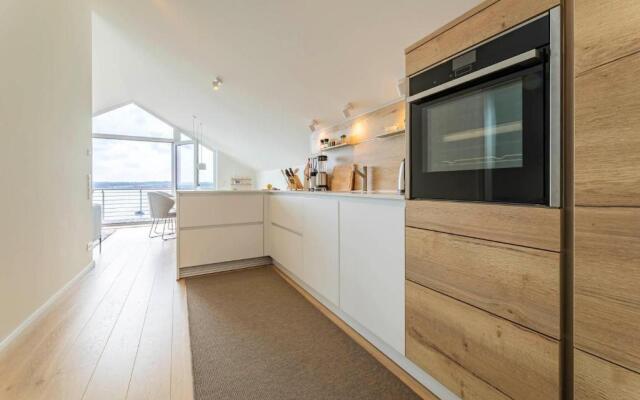 Meeresblick "Meer" Haus 2 - WE 31
