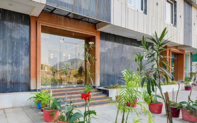 Comfort and Elegant Stays in Udaipur