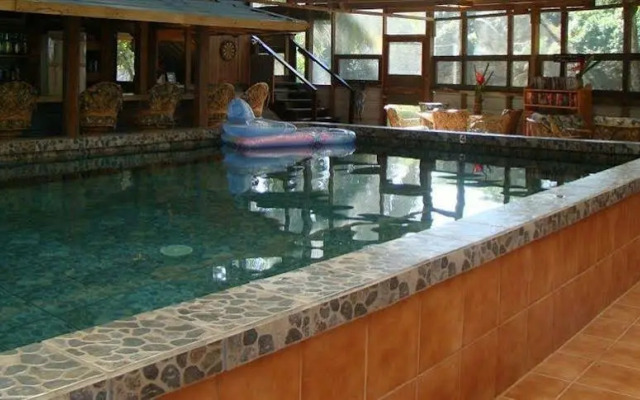 River House Lodge