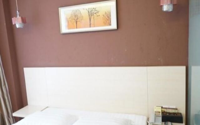 Tai Hua Fashion Hotel