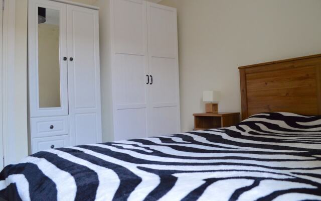 1 Bedroom City Centre