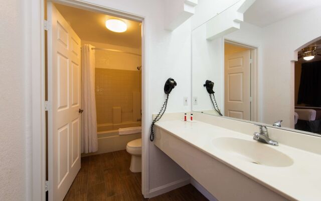 Travelodge Merced Yosemite