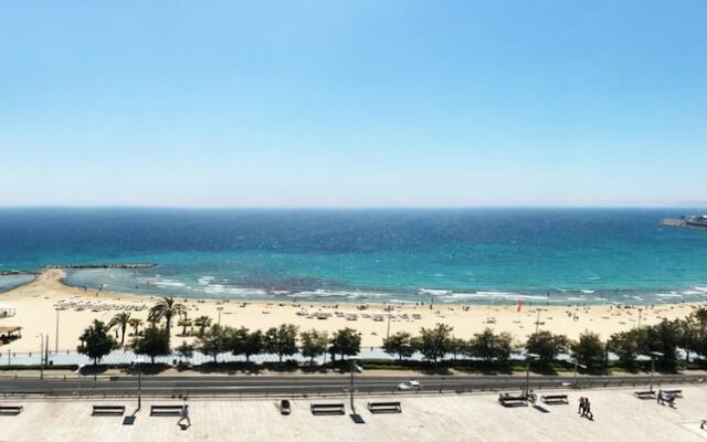 Alicante Aparthotel Evolution