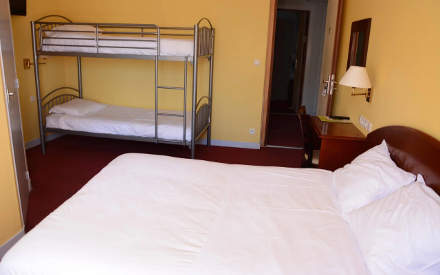 Hôtel le Petit Trianon