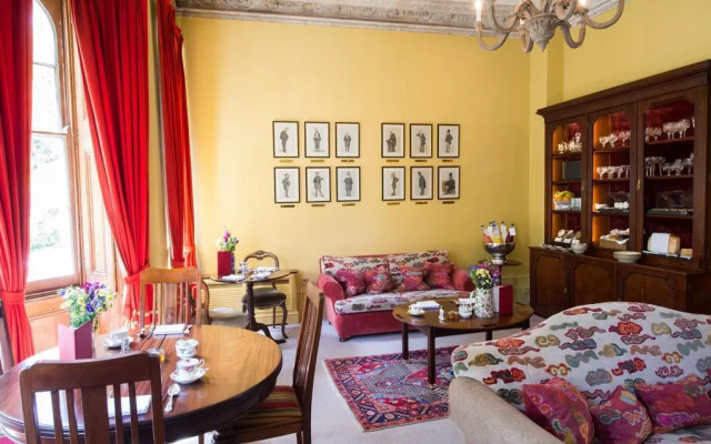 The Portobello Hotel