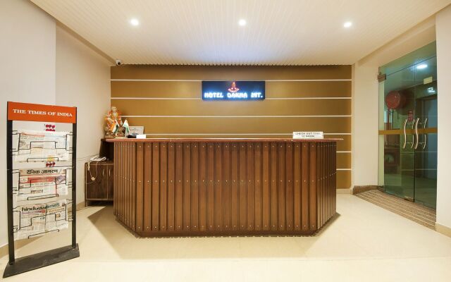 Hotel Dakha International
