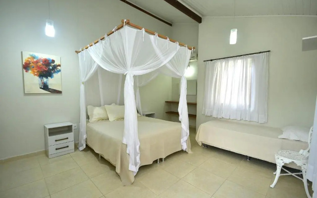 Paraíso dos Guerreiros