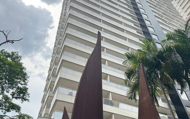 Flat inteiro Ônix Bueno