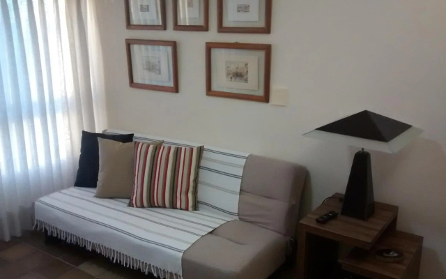 Ondina Apart Hotel