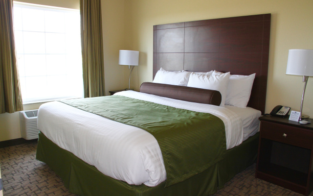 Cobblestone Hotel & Suites – Devils Lake
