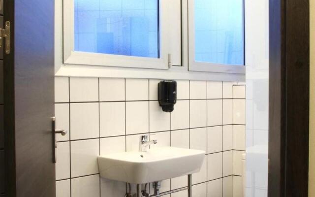 Poshtel Bilbao Premium Hostel