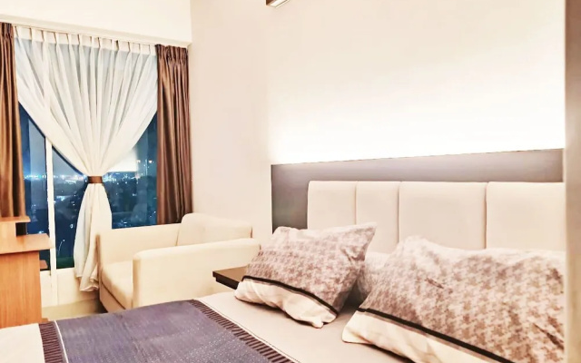 Araia Room