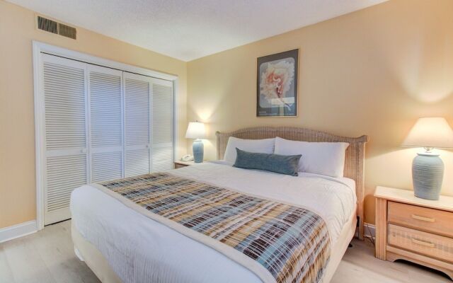 0709 Seaside Serenade by Atlantic Towers