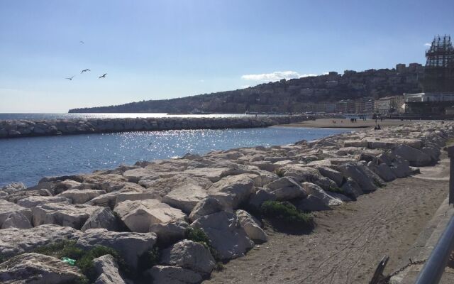 Il SanFilippo Apartments and Rooms