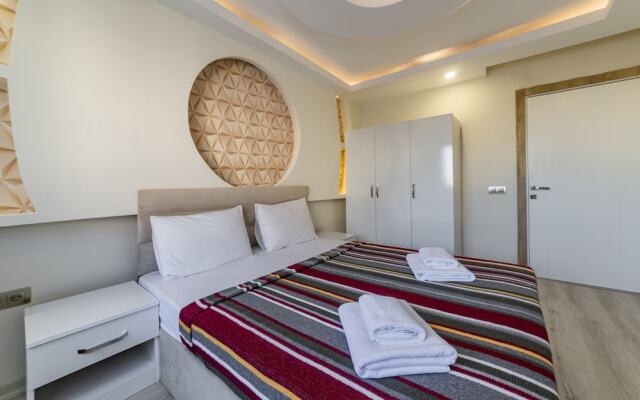 Tema Martılı Apart
