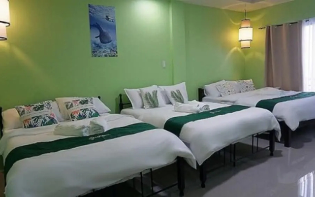 Lapyahan Inn by Cocotel - Adults Only