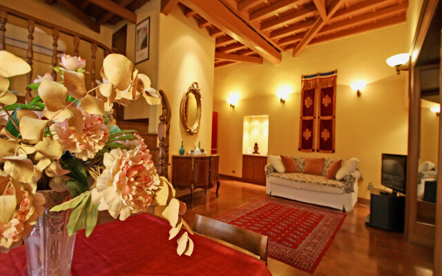 Domus Navona Historical Resort