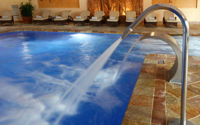 Son Caliu Apartamentos