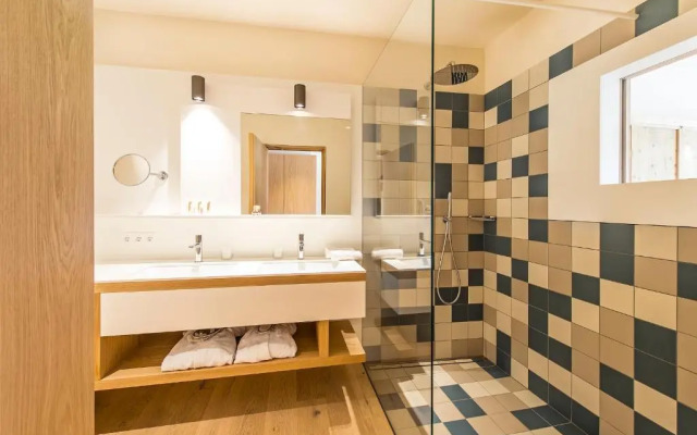 Design-Hotel Ballguthof