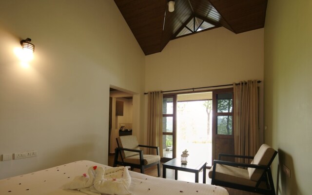 Logan Camp Ooty