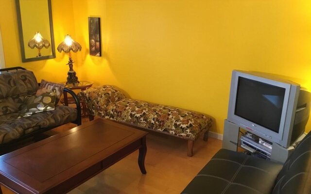 La Maison des Éboulis