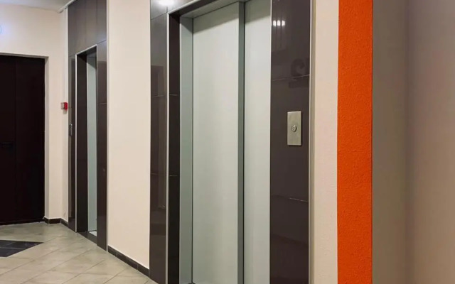 Апартаменты на улице Рубиновая 15