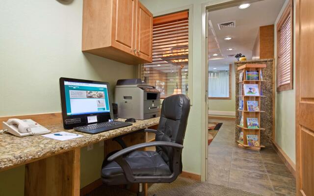 Homewood Suites by Hilton Jackson