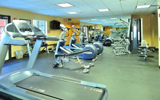Hilton Vacation Club Varsity Club Tucson