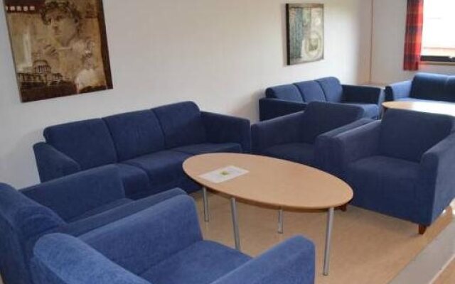 Skytterhuset Hotell