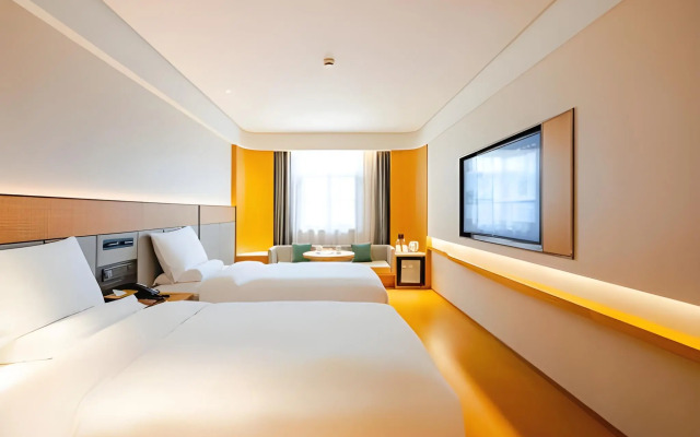 Jinjiang Inn Xiamen Huli Qufu