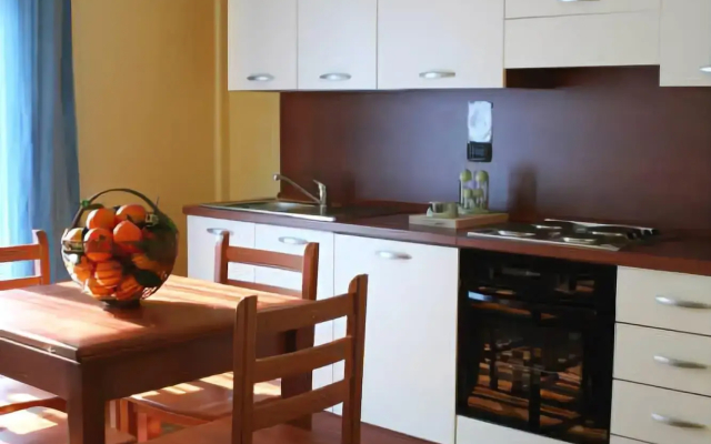 Hotel Morfeo Residence