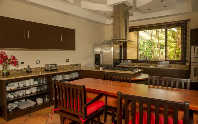 Residencia Pacifico Beach Front