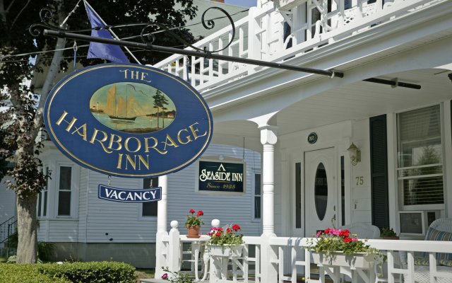 Harborage Inn on the Oceanfront