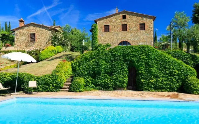 Agriturismo Camperchi