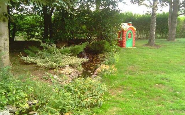 Domaine de la Rainette