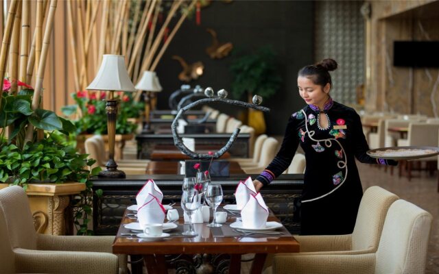 Sunshine Hotel Zhangjiajie