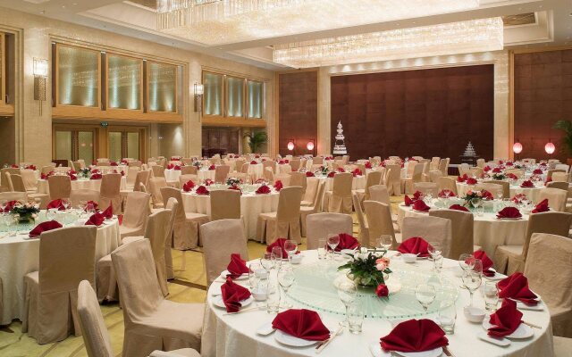 Athestel Chongqing