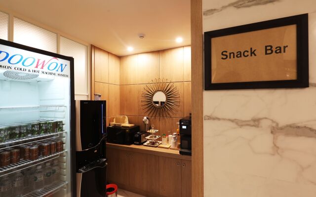 SM Boutique Hotel