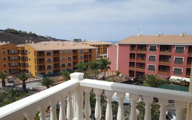 Palm-Mar 2 rooms Lovely!!!
