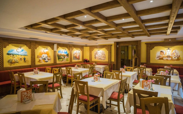 Hotel Rosa degli Angeli