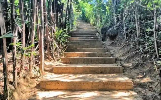 Puerto Beach Pousada